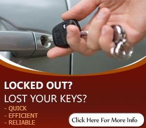 Emergency Locksmith Service - Locksmith Mission Viejo, CA