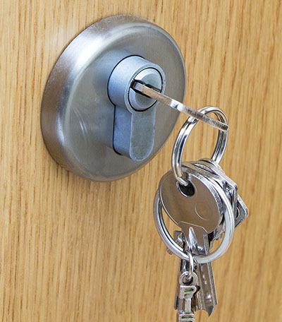 Types of Residential and Commercial Locks